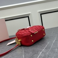 $76.00 USD MIU MIU AAA Quality Handbags For Women #1159588