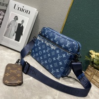 $72.00 USD Louis Vuitton AAA Man Messenger Bags #1159612