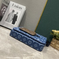 $72.00 USD Louis Vuitton AAA Man Messenger Bags #1159612