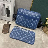 $72.00 USD Louis Vuitton AAA Man Messenger Bags #1159612