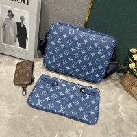 $72.00 USD Louis Vuitton AAA Man Messenger Bags #1159612