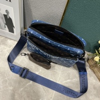 $72.00 USD Louis Vuitton AAA Man Messenger Bags #1159612