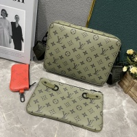 $72.00 USD Louis Vuitton AAA Man Messenger Bags #1159613