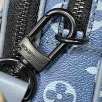 $60.00 USD Louis Vuitton AAA Man Messenger Bags #1159614