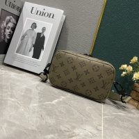 $60.00 USD Louis Vuitton AAA Man Messenger Bags #1159615