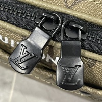 $60.00 USD Louis Vuitton AAA Man Messenger Bags #1159615