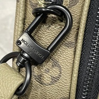 $60.00 USD Louis Vuitton AAA Man Messenger Bags #1159615