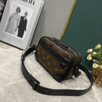 $60.00 USD Louis Vuitton AAA Man Messenger Bags #1159617