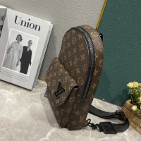 $72.00 USD Louis Vuitton AAA Man Messenger Bags #1159625