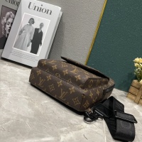 $72.00 USD Louis Vuitton AAA Man Messenger Bags #1159625