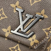 $72.00 USD Louis Vuitton AAA Man Messenger Bags #1159625