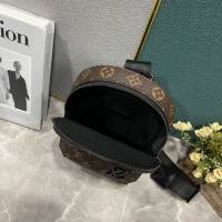 $72.00 USD Louis Vuitton AAA Man Messenger Bags #1159625