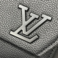 $72.00 USD Louis Vuitton AAA Man Messenger Bags #1159627