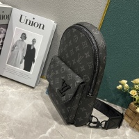 $72.00 USD Louis Vuitton AAA Man Messenger Bags #1159628