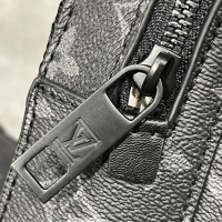 $72.00 USD Louis Vuitton AAA Man Messenger Bags #1159628