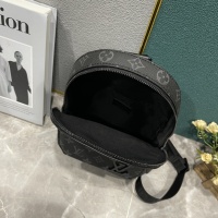 $72.00 USD Louis Vuitton AAA Man Messenger Bags #1159628