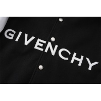 $72.00 USD Givenchy Jackets Long Sleeved For Unisex #1159631