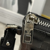 $60.00 USD Louis Vuitton AAA Man Wallets #1159632