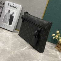 $60.00 USD Louis Vuitton AAA Man Wallets #1159634