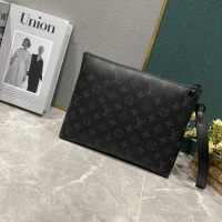$60.00 USD Louis Vuitton AAA Man Wallets #1159634
