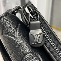 $64.00 USD Louis Vuitton AAA Man Wallets #1159637