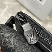 $64.00 USD Louis Vuitton AAA Man Wallets #1159638