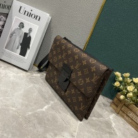 $64.00 USD Louis Vuitton AAA Man Wallets #1159639