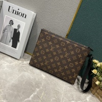 $64.00 USD Louis Vuitton AAA Man Wallets #1159639