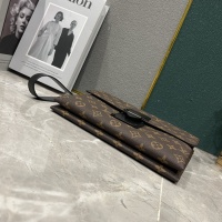 $64.00 USD Louis Vuitton AAA Man Wallets #1159639