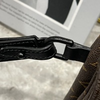 $64.00 USD Louis Vuitton AAA Man Wallets #1159639