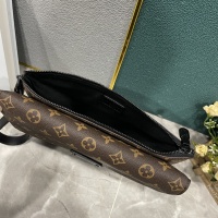 $64.00 USD Louis Vuitton AAA Man Wallets #1159639