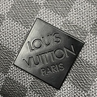 $92.00 USD Louis Vuitton LV AAA Man Backpacks #1159644