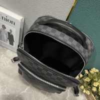 $92.00 USD Louis Vuitton LV AAA Man Backpacks #1159644