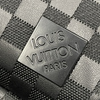 $92.00 USD Louis Vuitton LV AAA Man Backpacks #1159645