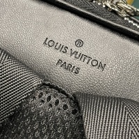 $92.00 USD Louis Vuitton LV AAA Man Backpacks #1159645