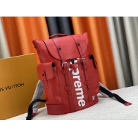 $85.00 USD Louis Vuitton LV AAA Man Backpacks #1159648