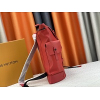$85.00 USD Louis Vuitton LV AAA Man Backpacks #1159648
