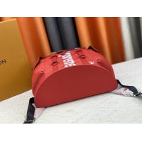 $85.00 USD Louis Vuitton LV AAA Man Backpacks #1159648