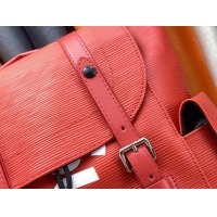 $85.00 USD Louis Vuitton LV AAA Man Backpacks #1159648