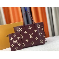 $64.00 USD Louis Vuitton AAA Quality Shoulder Bags For Women #1159684