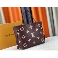 $64.00 USD Louis Vuitton AAA Quality Shoulder Bags For Women #1159684