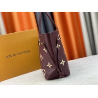 $64.00 USD Louis Vuitton AAA Quality Shoulder Bags For Women #1159684