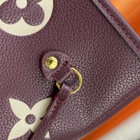$64.00 USD Louis Vuitton AAA Quality Shoulder Bags For Women #1159684