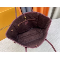 $64.00 USD Louis Vuitton AAA Quality Shoulder Bags For Women #1159684