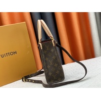 $60.00 USD Louis Vuitton AAA Quality Handbags For Women #1159689