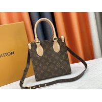 $60.00 USD Louis Vuitton AAA Quality Handbags For Women #1159689