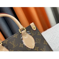 $60.00 USD Louis Vuitton AAA Quality Handbags For Women #1159689