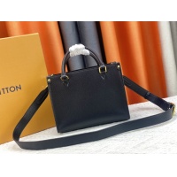 $68.00 USD Louis Vuitton AAA Quality Handbags For Women #1159690