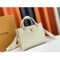 $68.00 USD Louis Vuitton AAA Quality Handbags For Women #1159691