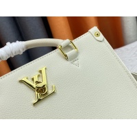 $68.00 USD Louis Vuitton AAA Quality Handbags For Women #1159691